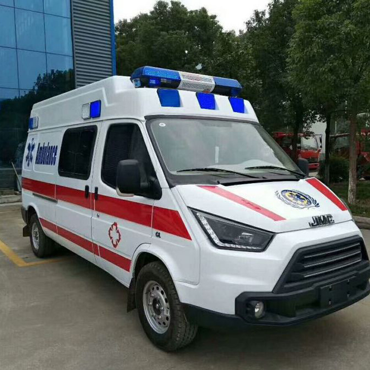 白水瘫痪租赁救护车转运 ——生命救助的紧急响应与专业保障