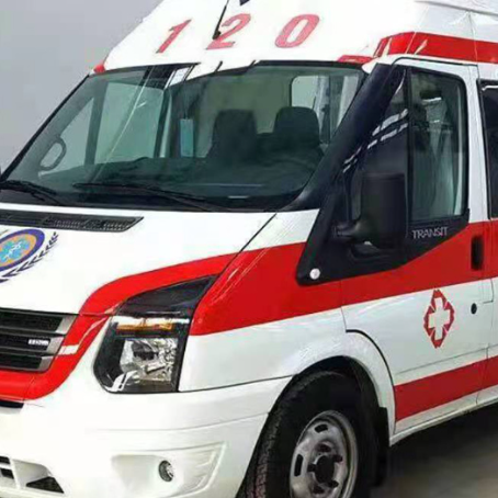 白水非急救护送病人转院租赁救护车的优缺点对比